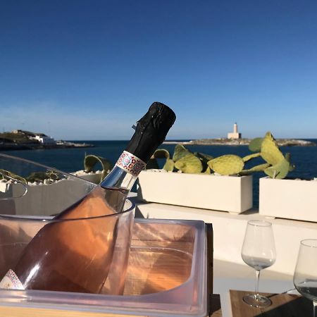 Romeus Al Fortino Dimora Sul Mare 비에스테 외부 사진